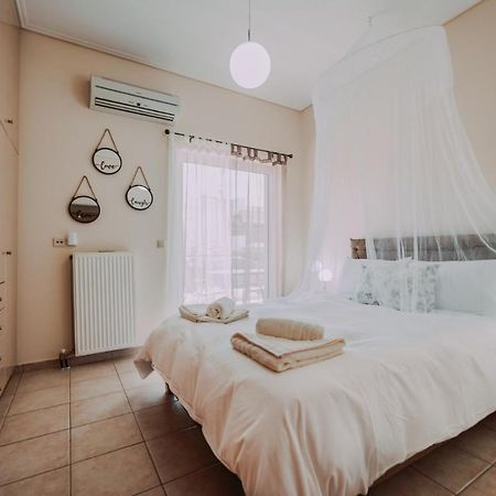 Bessis Apartments Kalamata Luaran gambar