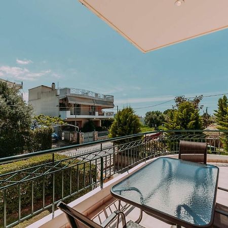 Bessis Apartments Kalamata Luaran gambar