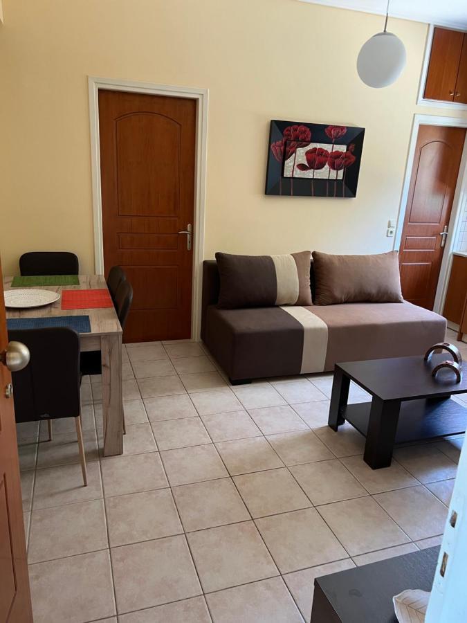 Bessis Apartments Kalamata Luaran gambar