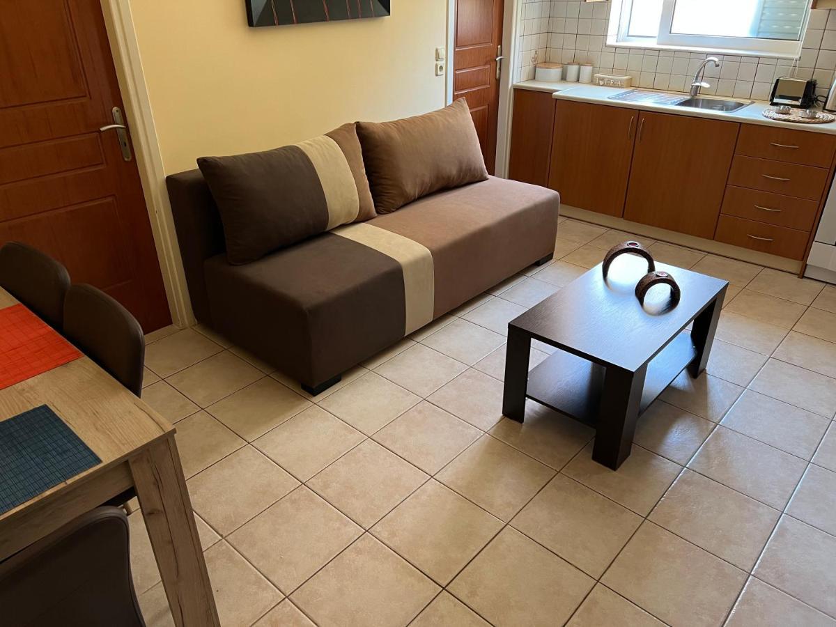 Bessis Apartments Kalamata Luaran gambar